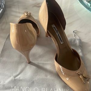 Manolo Blahnik